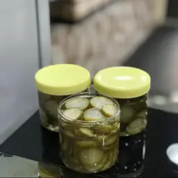 Pickles